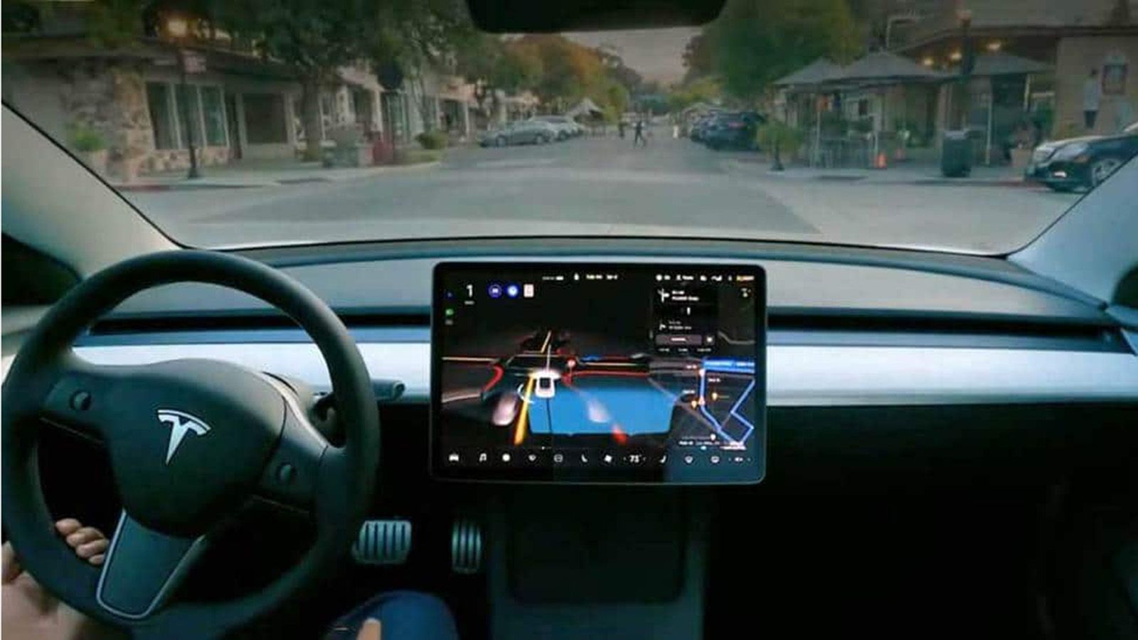 Tesla FSD: Η Ελλάδα τρέχει έγκριση, η ETSC προειδοποιεί